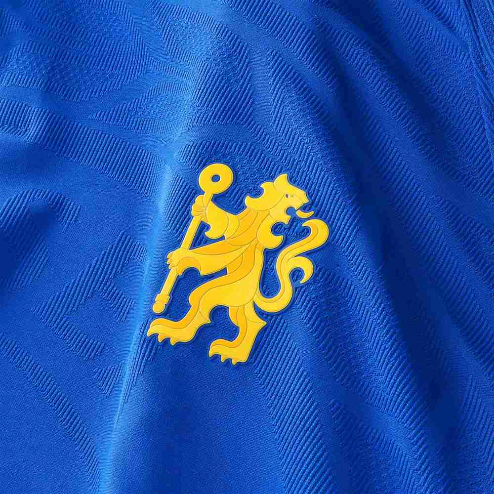 Player Edition Chelsea Home Apparel 26/27
